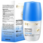 BEESLINE DÉODORANT ROLL-ON SPORT PULSE 4EN1- 50ML