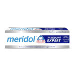 MERIDOL PARODONT EXPERT DENTIFRICE SOIN GENCIVES 75ML