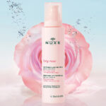 NUXE VERY ROSE LAIT DEMAQUILLANT 200ML