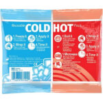 Cold hot therapy pack Orthofix