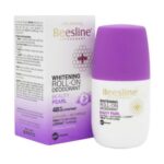 BEESLINE DEODORANT ROLL-ON BEAUTY PEARL 4EN1 50ML
