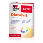 AKTIV DIABEVIT 30 COMPRIMES